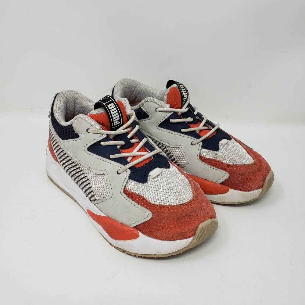 Children's Puma RS-Z College Sneakers - Picture 2 of 7